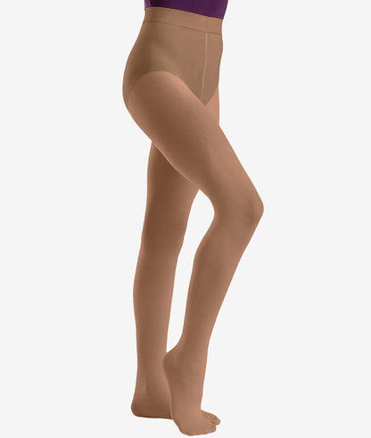 Ts73 Child Footed Tights