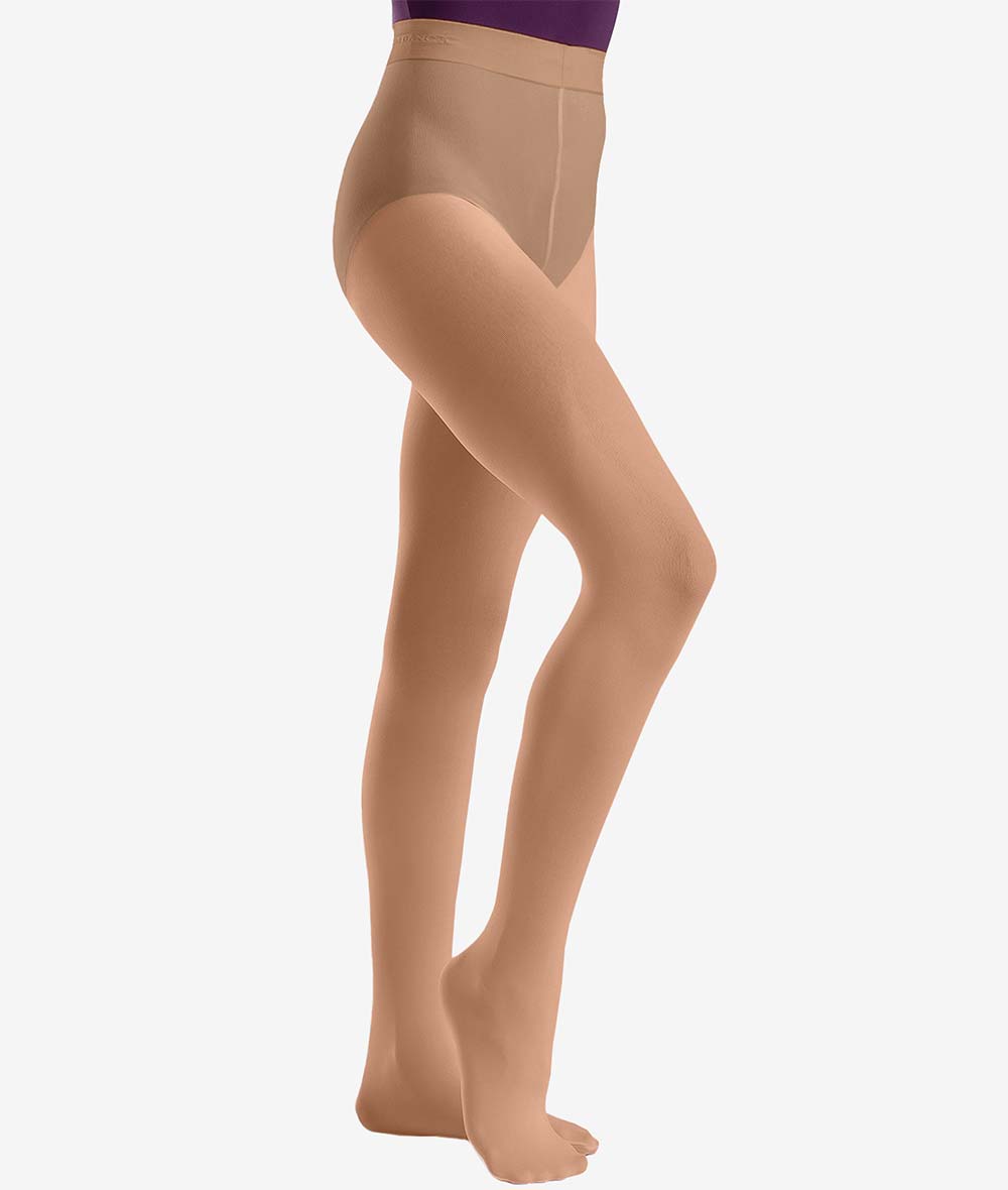 Ts73 Child Footed Tights