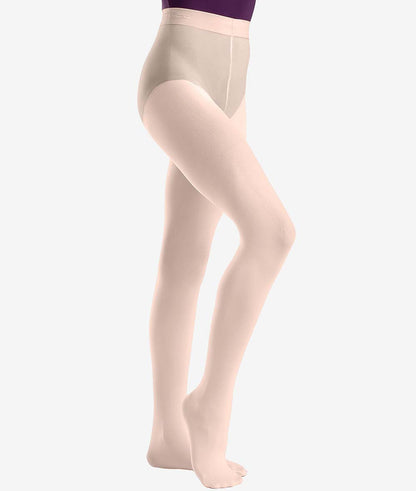 Ts73 Child Footed Tights