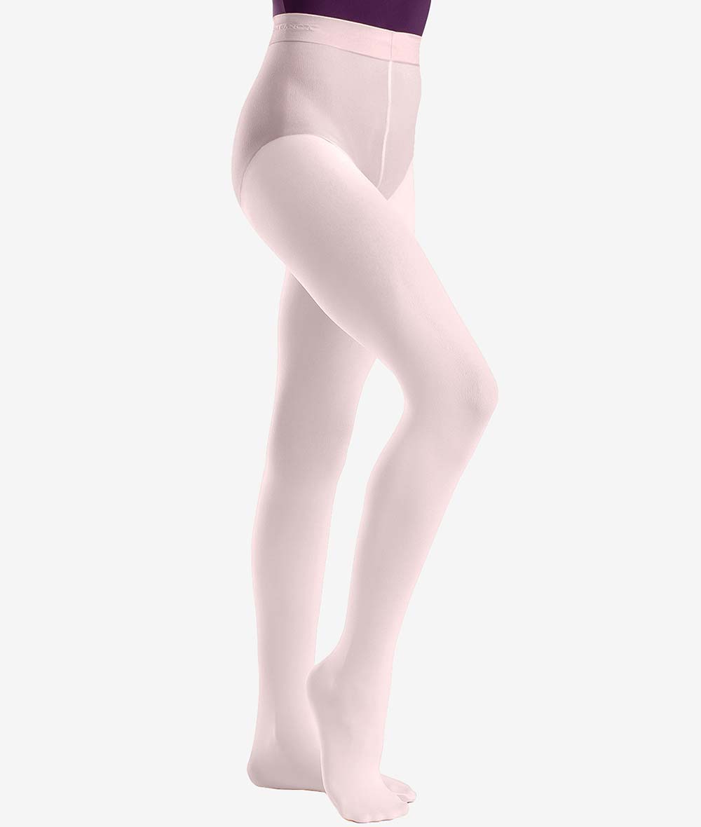 Ts73 Child Footed Tights