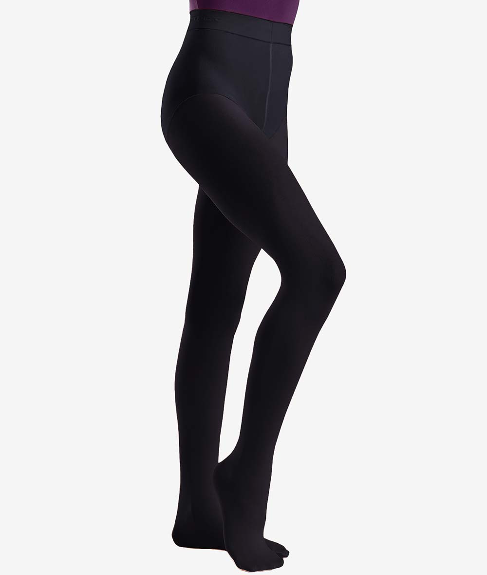 Ts73 Child Footed Tights
