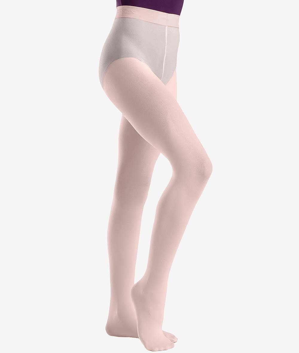 Ts73 Child Footed Tights