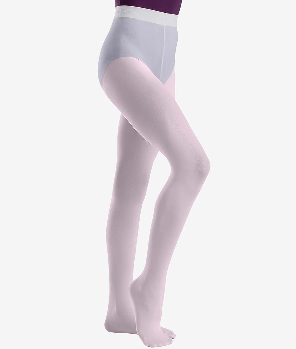 Ts73 Child Footed Tights