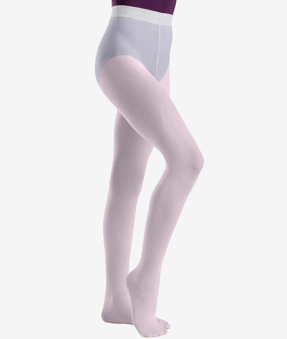 Ts73 Child Footed Tights