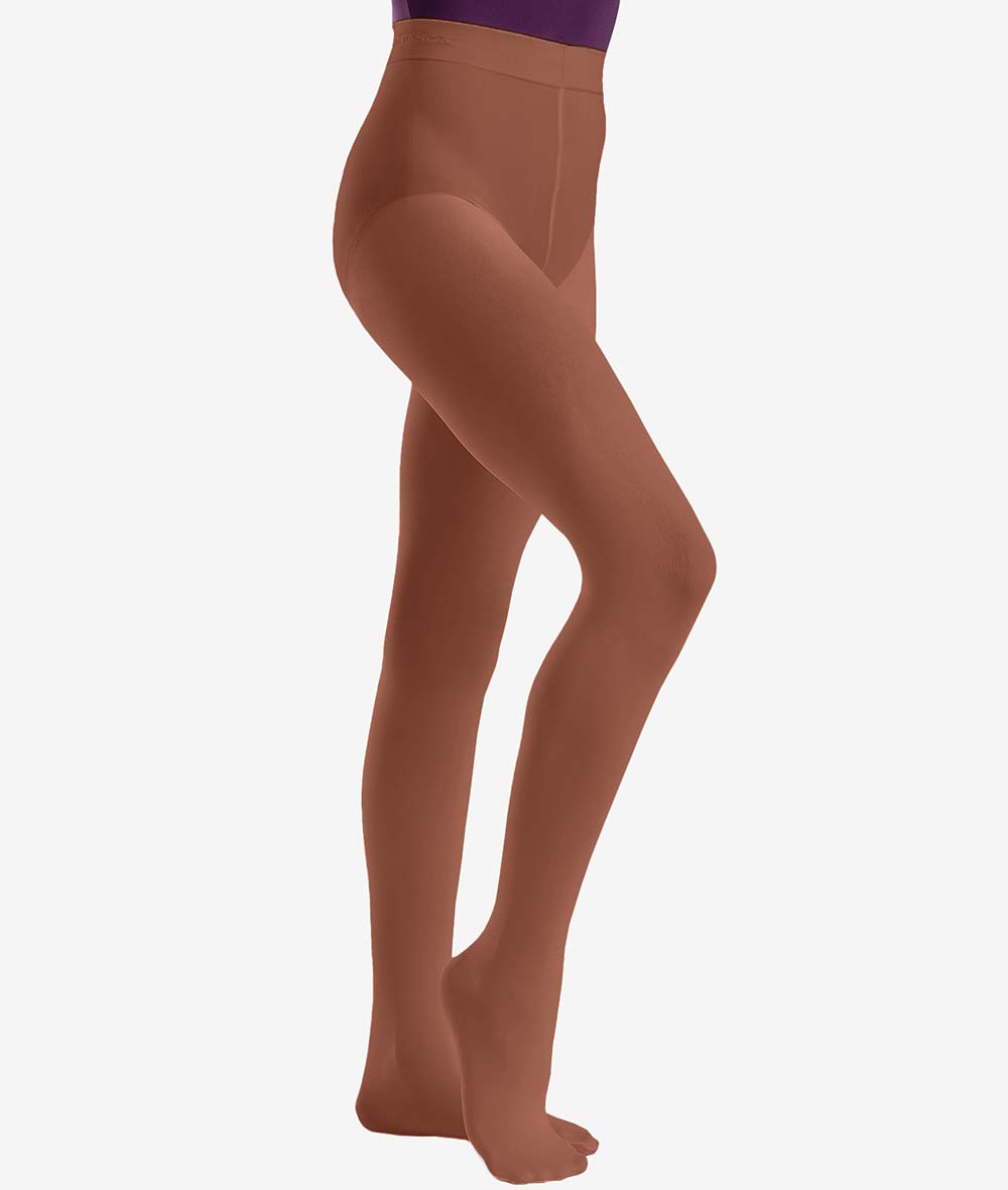 Ts73 Child Footed Tights