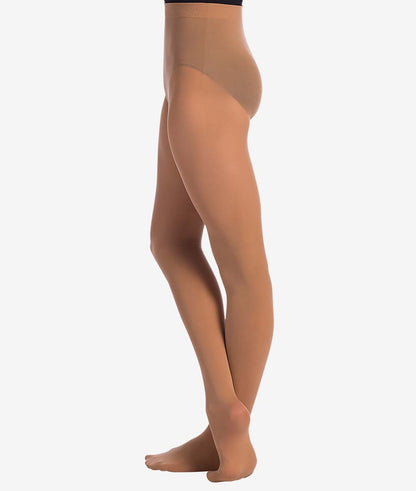 Ts74 Adult Footed Tights