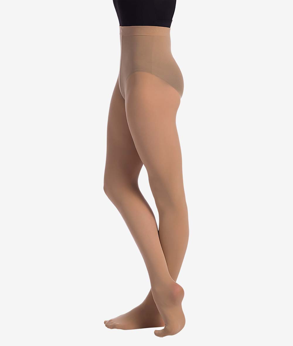 Ts74 Adult Footed Tights