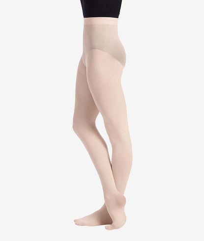 Ts74 Adult Footed Tights