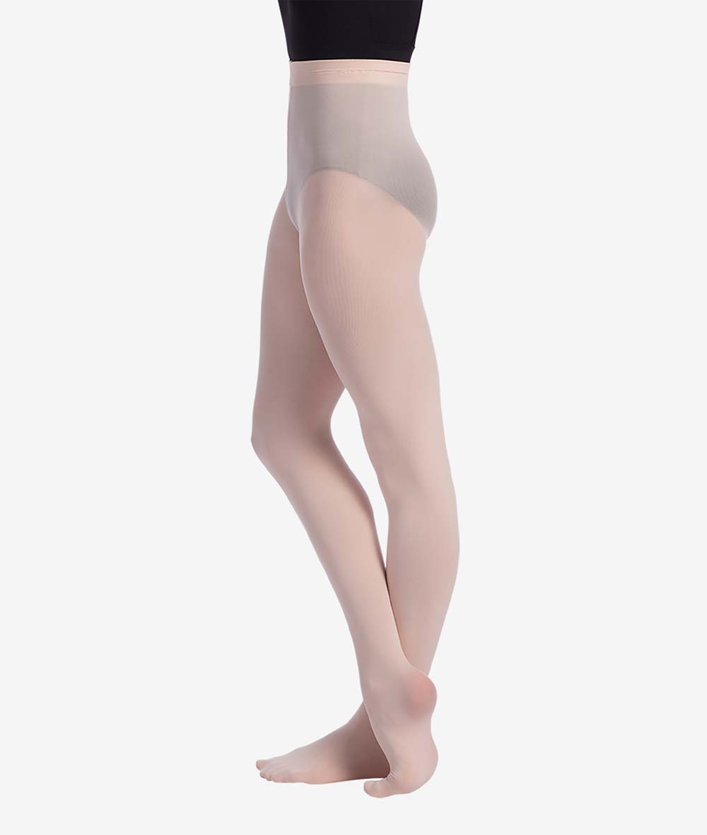 Ts74 Adult Footed Tights