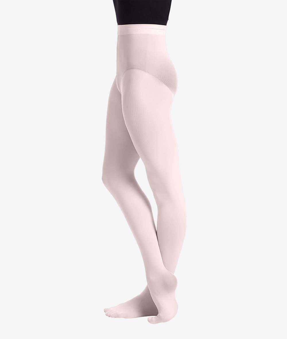 Ts74 Adult Footed Tights