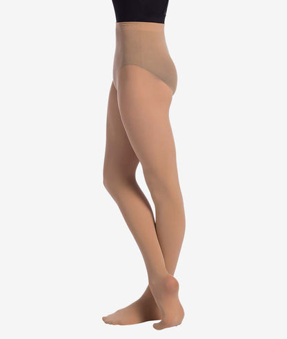Ts74 Adult Footed Tights