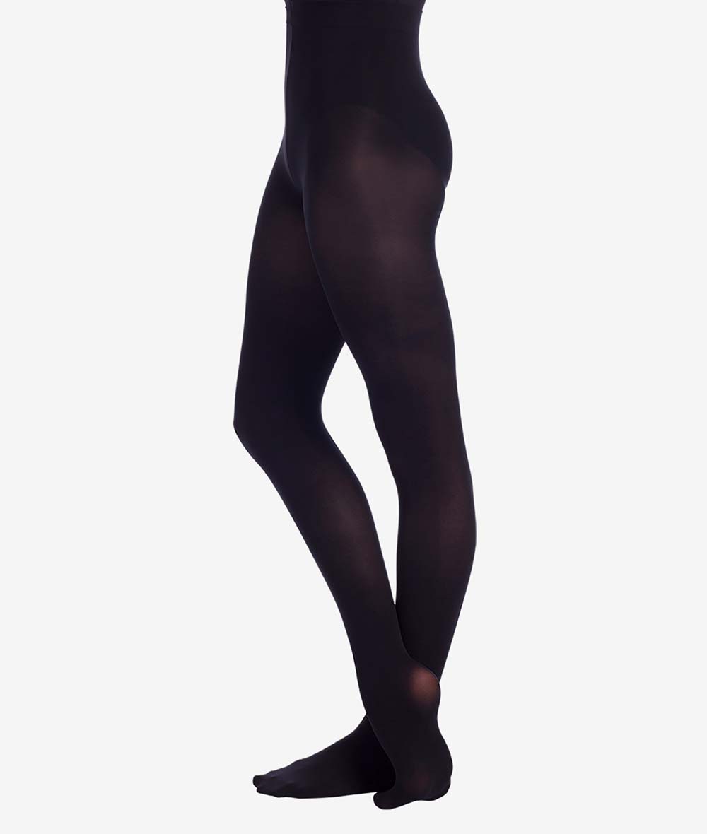 Ts74 Adult Footed Tights