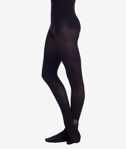 Ts74 Adult Footed Tights