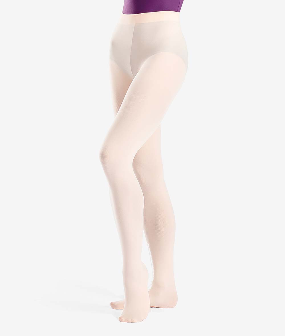 Ts74 Adult Footed Tights