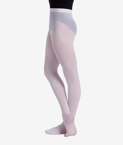 Ts74 Adult Footed Tights