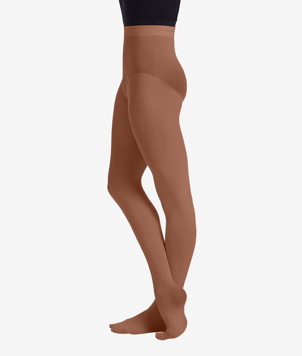 Ts74 Adult Footed Tights