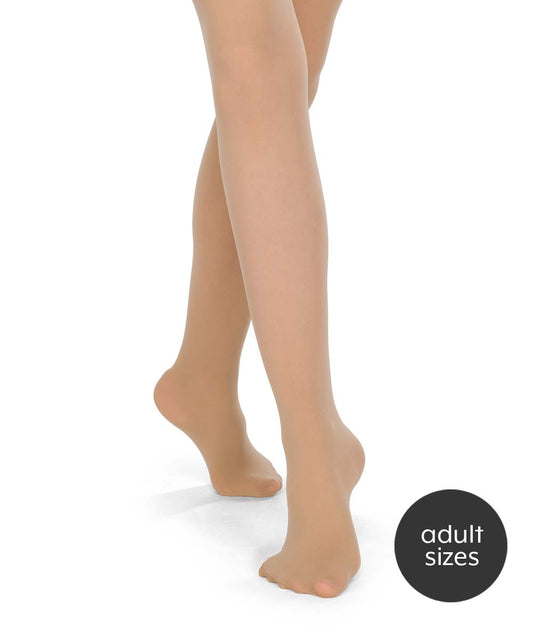 Ts74 Adult Footed Tights