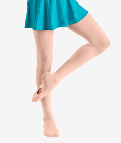Ts81 Child Convertible Tights