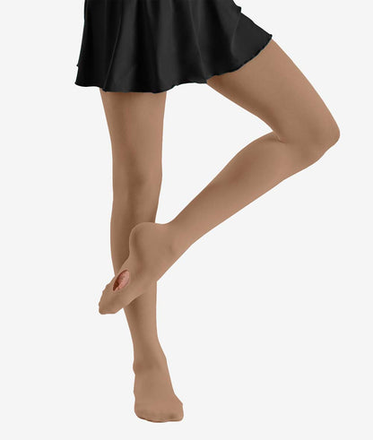 Ts81 Child Convertible Tights