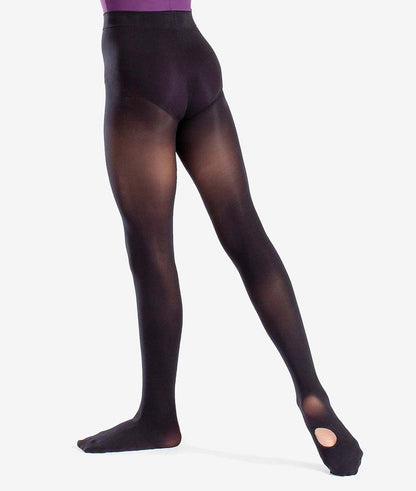Ts81 Child Convertible Tights