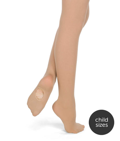 Ts81 Child Convertible Tights