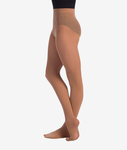 Ts82 Adult Convertible Tights
