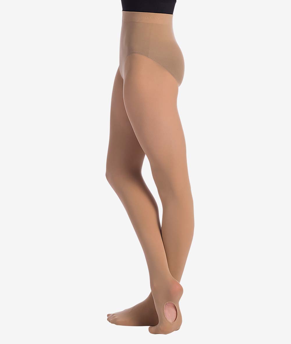 Ts82 Adult Convertible Tights