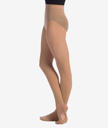 Ts82 Adult Convertible Tights