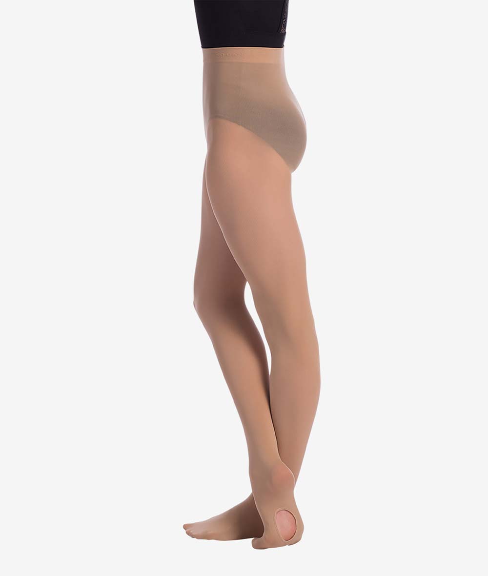 Ts82 Adult Convertible Tights