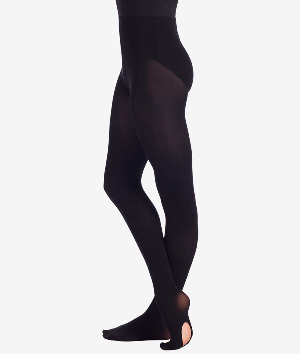 Ts82 Adult Convertible Tights