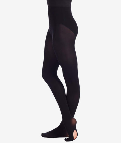 Ts82 Adult Convertible Tights