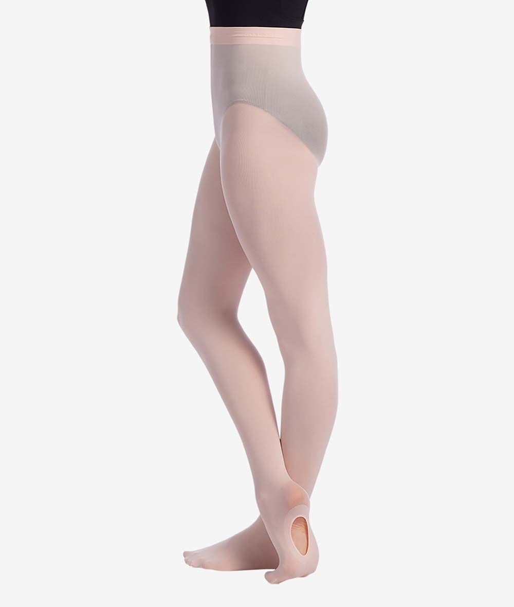 Ts82 Adult Convertible Tights