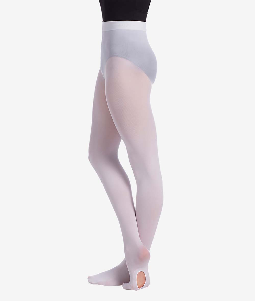 Ts82 Adult Convertible Tights