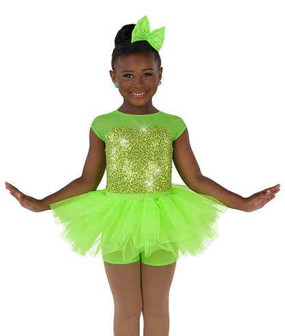 V2834 A Little Lime