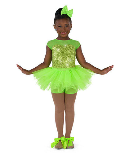 V2834 A Little Lime