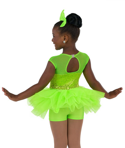 V2834 A Little Lime