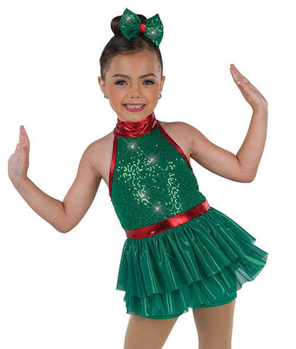 V2835 Kid On Christmas