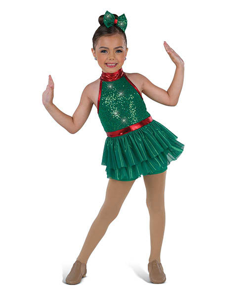 V2835 Kid On Christmas