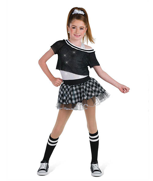 V2854 Schools Out